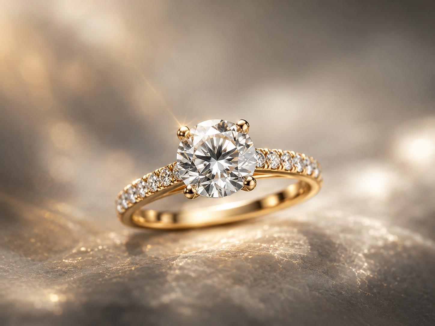 Jewelry campaign preview ready for Reeluxe Studio review
